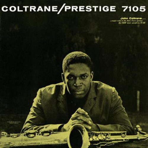 John Coltrane - Coltrane ( -edition)