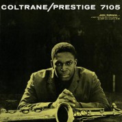 John Coltrane: Coltrane (200g-edition) - Plak