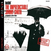 Jimmy Smith: The Unpredictable Jimmy Smith - CD