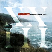 Incubus: Morning View XXIII - CD
