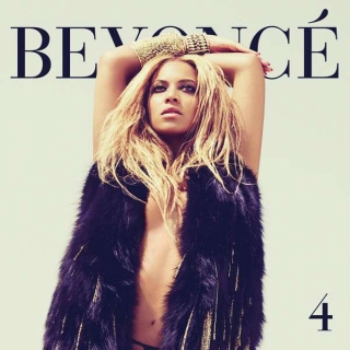 Beyoncé: 4 - CD