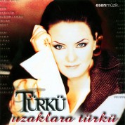 Türkü: Uzaklara Türkü - CD