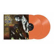 Souls Of Mischief: 93 'Til Infinity (Orange Marbled Vinyl) - Plak