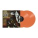 93 'Til Infinity (Orange Marbled Vinyl) - Plak