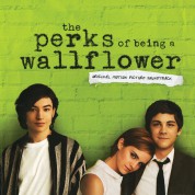 Michael Brook: OST - The Perks of Being a Wallflower - CD