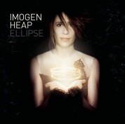 Imogen Heap: Ellipse - CD