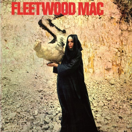 Fleetwood Mac: The Pious Bird Of Good Omen - Plak