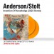 Invention Of Knowledge (2023 Remastered - Limited Edition - Transparent Orange Vinyl) - Plak