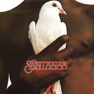 Carlos Santana: Greatest Hits - Plak