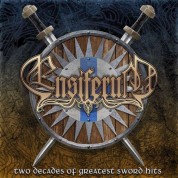 Ensiferum: Two Decades Of Greatest Sword Hits - CD