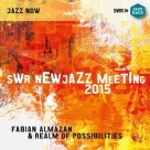 Fabian Almazan, Anna Webber, Ryan Ferreira, Linda Oh, Henry Cole: SWR New Jazz Meeting 2015 - CD Foto #1