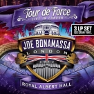 Joe Bonamassa: Tour De Force: Live In London, Royal Albert Hall 2013 - Plak Foto #1