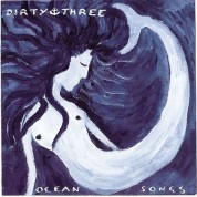Dirty Three: Ocean Songs - CD