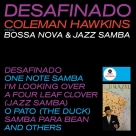 Coleman Hawkins: Desafinado - Plak Foto #1