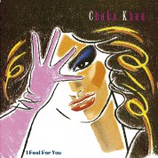 Chaka Khan: I Feel For You - CD