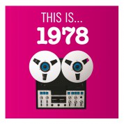Çeşitli Sanatçılar: This is... 1978 - CD