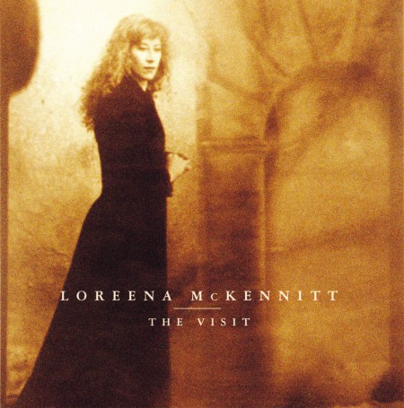 Loreena McKennitt: The Visit - Plak