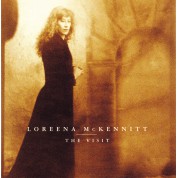 Loreena McKennitt: The Visit - Plak
