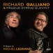 Tribute To Michel Legrand - CD