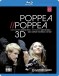 Spuck: Poppea // Poppea (3D Blu-ray) - BluRay 3D