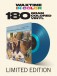 OST - Breakfast At Tiffany's Soundtrack +1 Bonus Track! (feat Audrey Hepburn singing "Moon River") - Limited Edition In Transparent Blue Colored Vinyl. - Plak