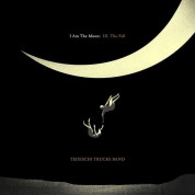 Tedeschi Trucks Band: I Am The Moon: III. The Fall - CD