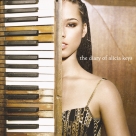 Alicia Keys: The Diary Of Alicia Keys - Plak Foto #1