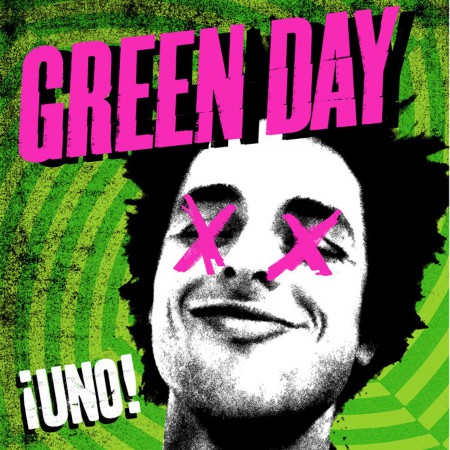 Green Day: Uno - CD