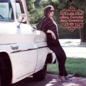 Amy Cervini: Jazz Country - CD