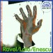 Ravel,M. / Lalo,E. / Enescu, G. Spanish Rhapsody, Concerto for Cello and Orchestra..../ CPO / Silvestri - CD