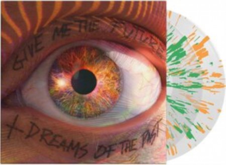 Bastille: Give Me the Future + Dreams of the Past (Coloured) - Plak