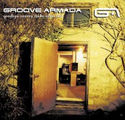 Groove Armada: Goodbye Country (Hello Nightclub) - Plak