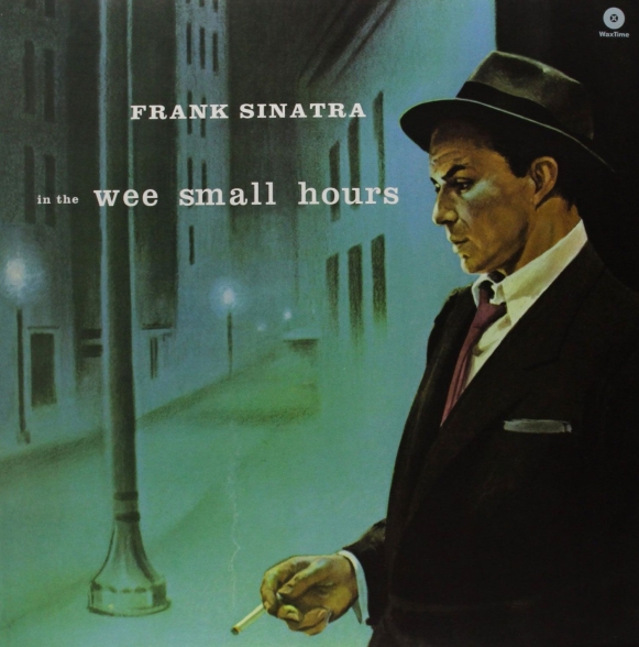 Frank Sinatra - In The Wee Small Hours