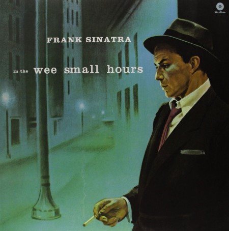 Frank Sinatra: in The Wee Small Hours - Plak