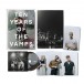 Ten Years Of The Vamps (Limited Edition) (CD + Fanzine) - CD