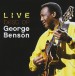 Best Of George Benson Live  - CD