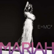 Mariah Carey: E=Mc² - CD