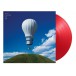 The Alan Parsons Project, Alan Parsons: On Air (Limited Numbered Edition - Translucent Red Vinyl) - Plak