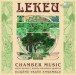 Lekeu: Chamber Music - CD