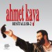 Ahmet Kaya: Resitaller 2 - CD