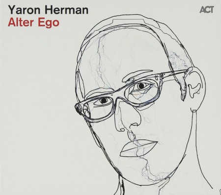 Yaron Herman: Alter Ego - CD
