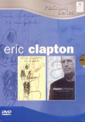 Eric Clapton: 24 Nights / Chronicles - DVD