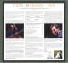 Yuko Mabuchi Trio Vol. 1 - Plak