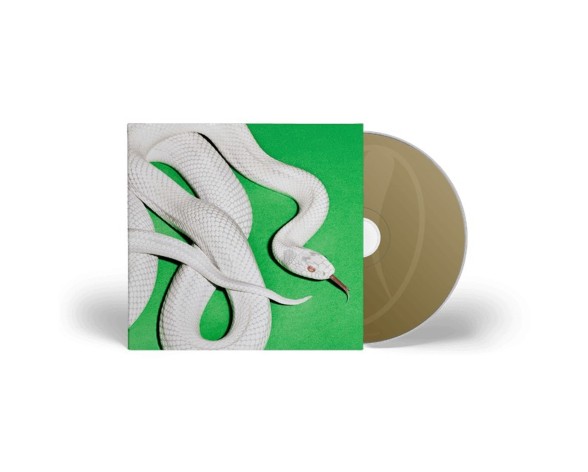 Deftones: Private Music - CD Foto #1