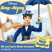 Çeşitli Sanatçılar: Mary Poppins - CD