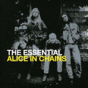 Alice In Chains: The Essential Alice In Chains - CD