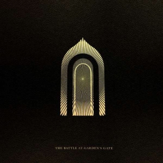 Greta Van Fleet: The Battle at Garden's Gate - CD