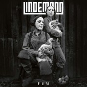 Lindemann: F & M - CD