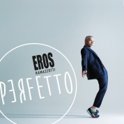 Eros Ramazzotti: Perfetto - CD