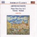 Foote: Piano Trios Nos. 1 and 2 - Melody - Ballade - CD